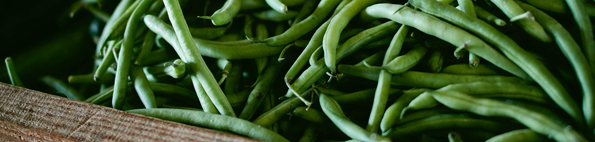 Greenbeans/